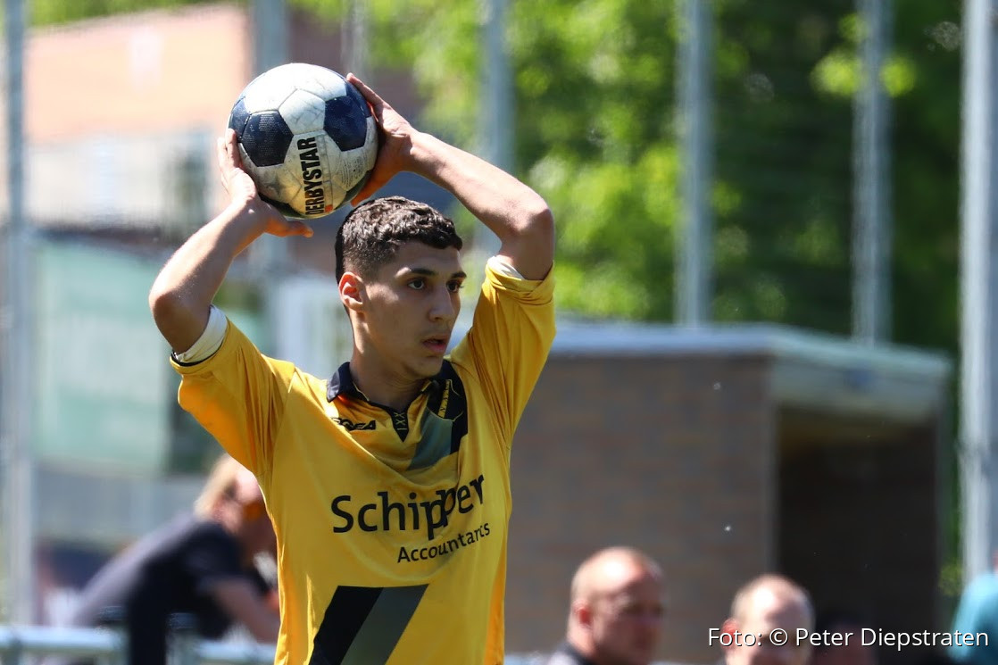 Peter Diepstraten 